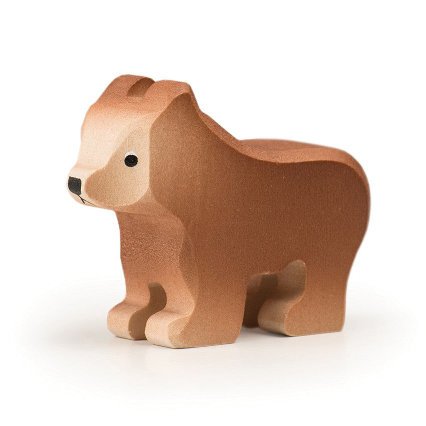Trauffer - Brown Bear, Small
