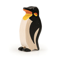 Trauffer - Penguin