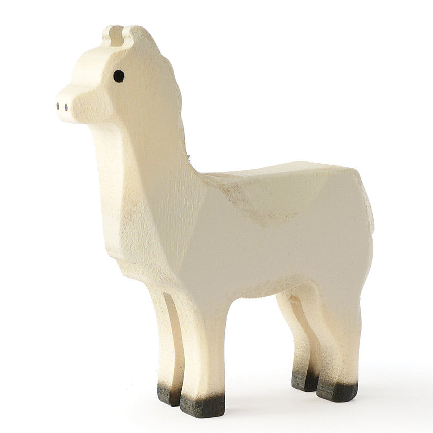 Trauffer - Llama, Small