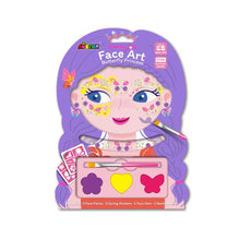 Avenir - My Creative Face Art - Butterfly Princess