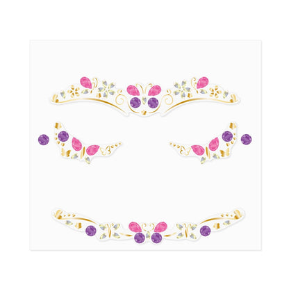 Avenir - My Creative Face Art - Butterfly Princess