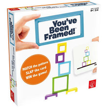 Roo Games - You've Been Framed