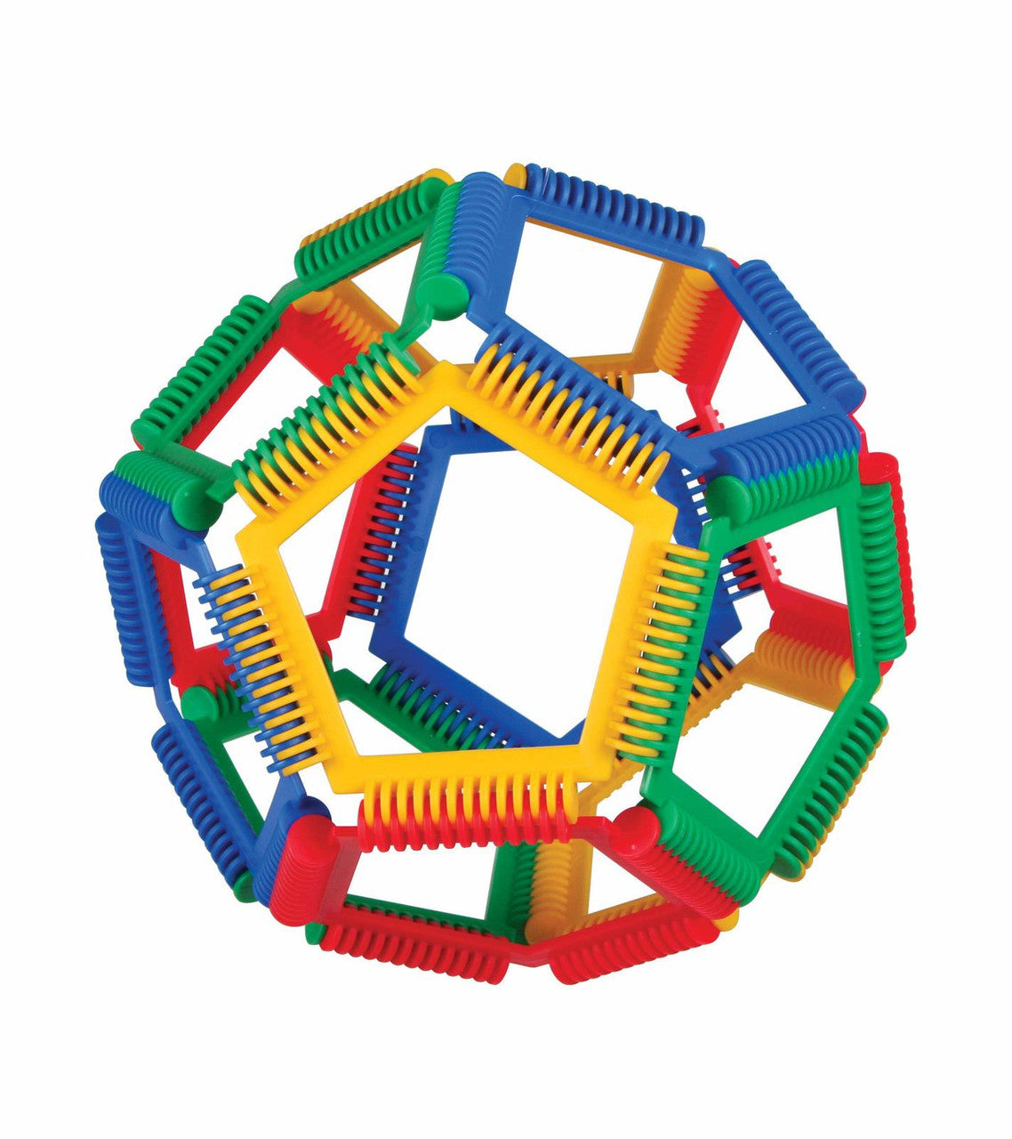 Interstar - Geometric Set 36pc