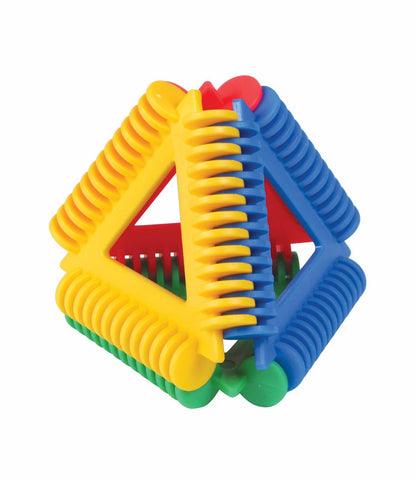 Interstar - Geometric Set 36pc