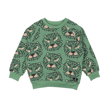 The Eye of the Tiger Sweatshirt