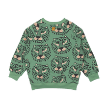 Rock Your Baby - The Eye of the Tiger Sweatshirt