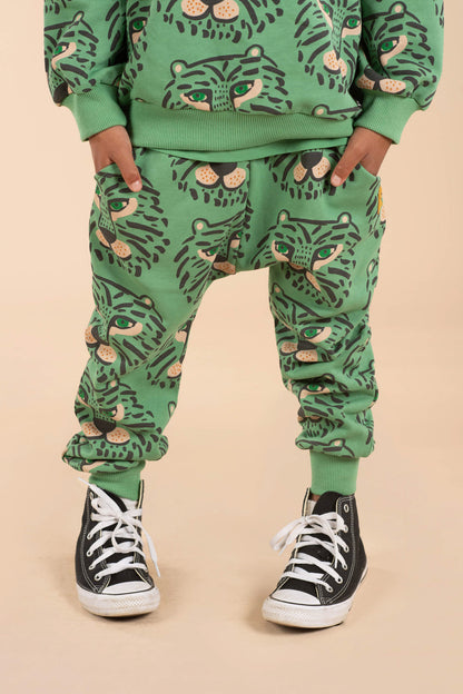 Rock Your Baby - The Eye of the Tiger Track Pants