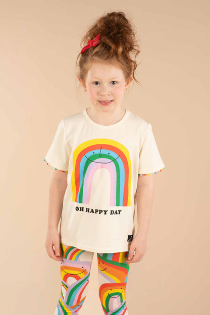 Rock Your Baby - Oh Happy Day T-Shirt
