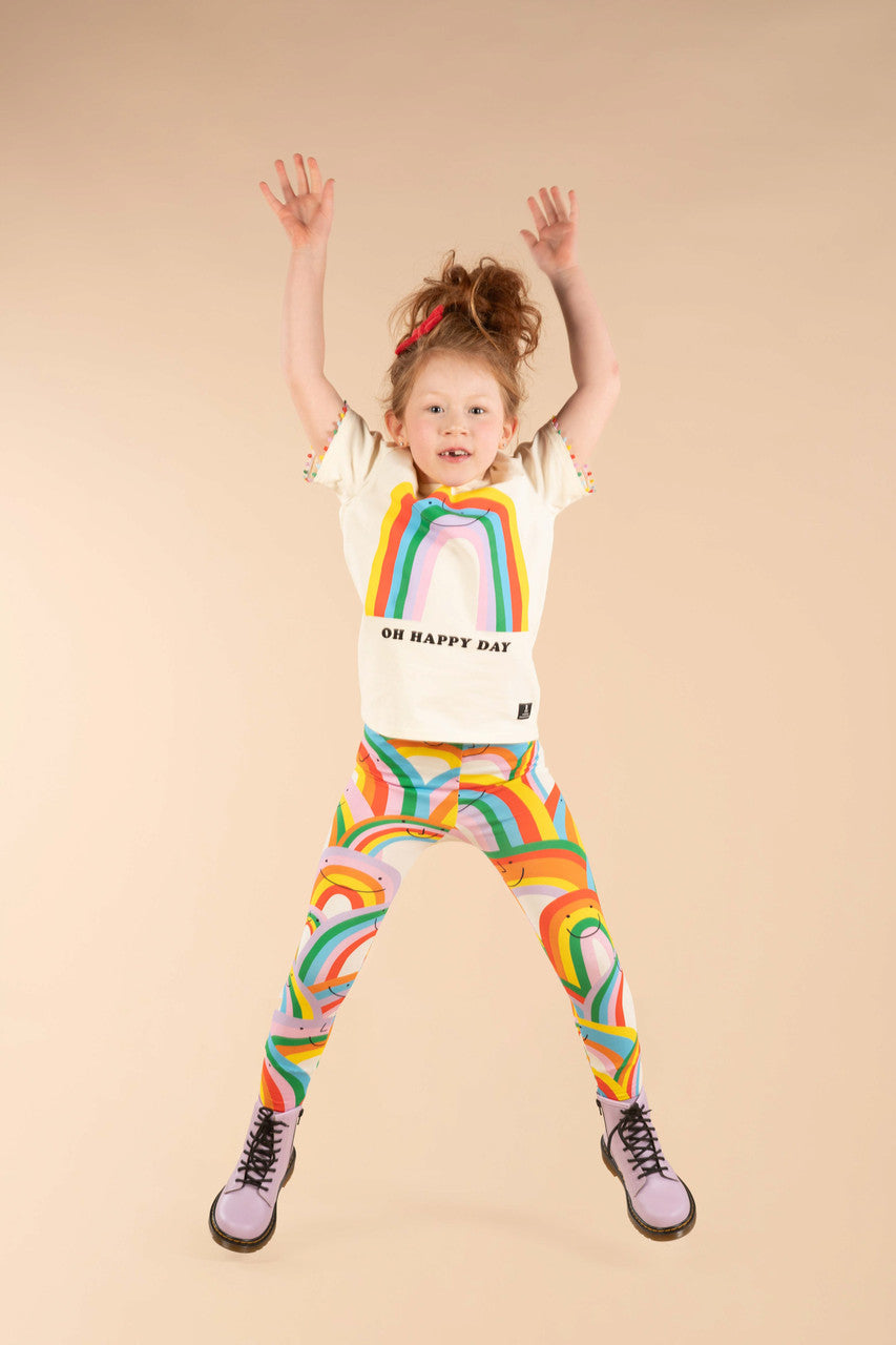 Rock Your Baby - Oh Happy Day T-Shirt