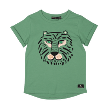 The Eye of the Tiger T-shirt