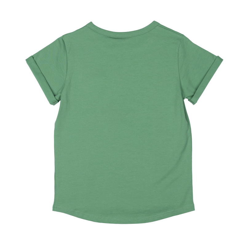 Rock Your Baby - The Eye of the Tiger T-shirt