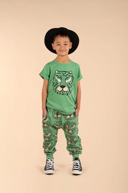 Rock Your Baby - The Eye of the Tiger T-shirt