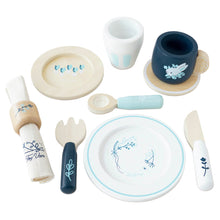 Le Toy Van - Honeybake - Dining Set