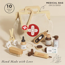 Le Toy Van - Animal Vet Set