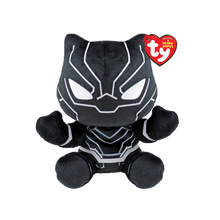 Ty Beanie Beanies Regular - Marvel Black Panther