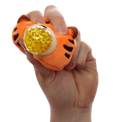 Queasy Squeezies - Tiger