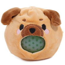 Queasy Squeezies - Puppy