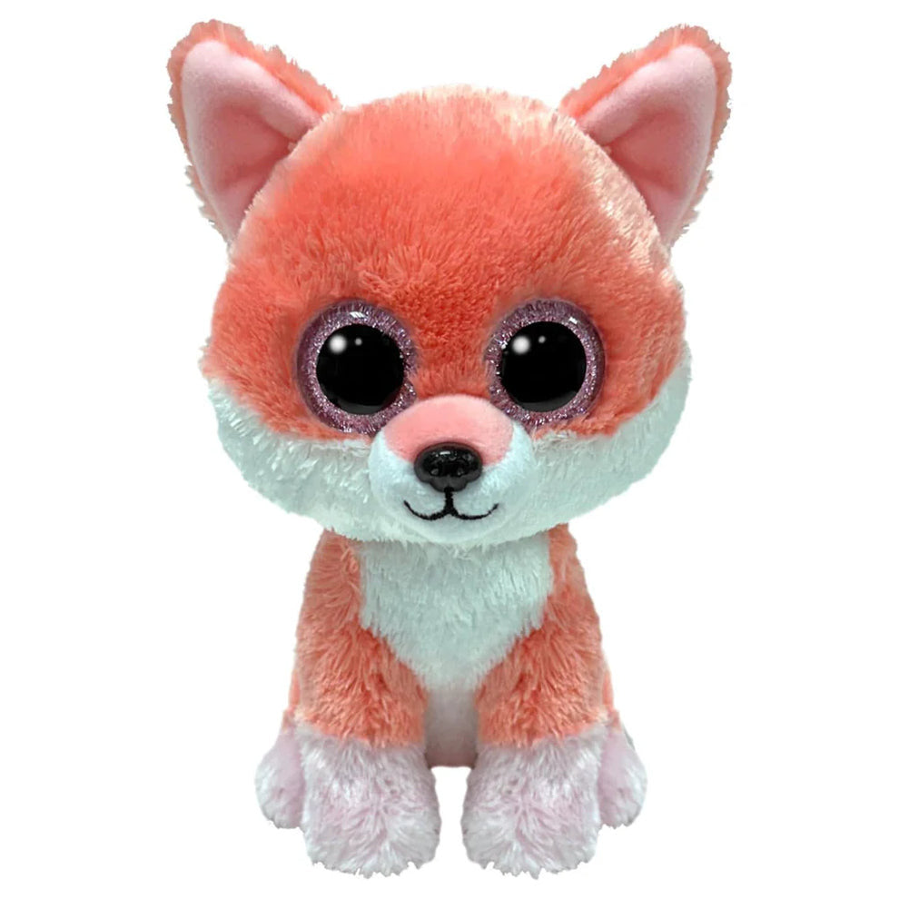 TY Beanie Boos Regular - Vixen the Orange Fox