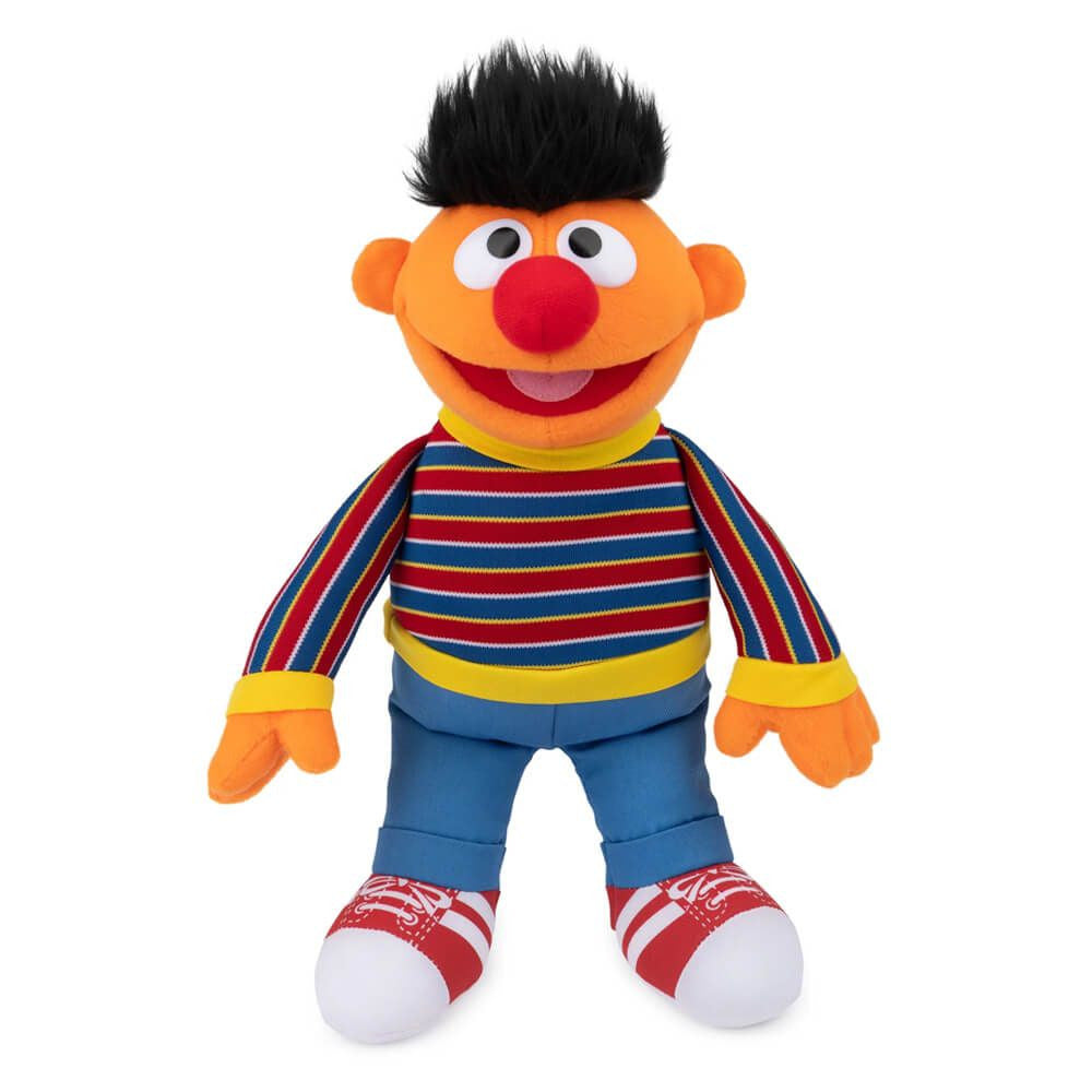 Sesame Street - Ernie 24cm