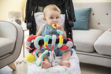 Sophie the Giraffe - Activity Spiral