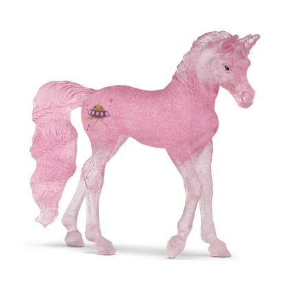 Schleich Bayala - Collectibles Unicorn Aliena 70798