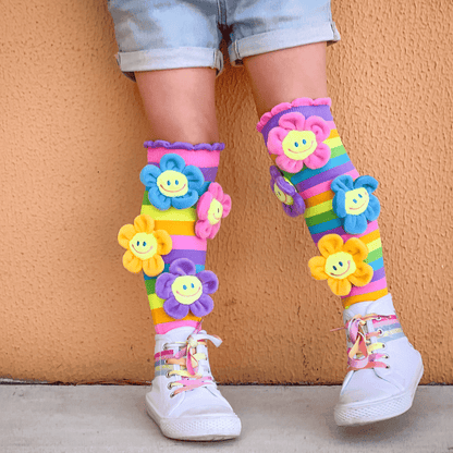 Madmia - Oopsie Daisy Socks