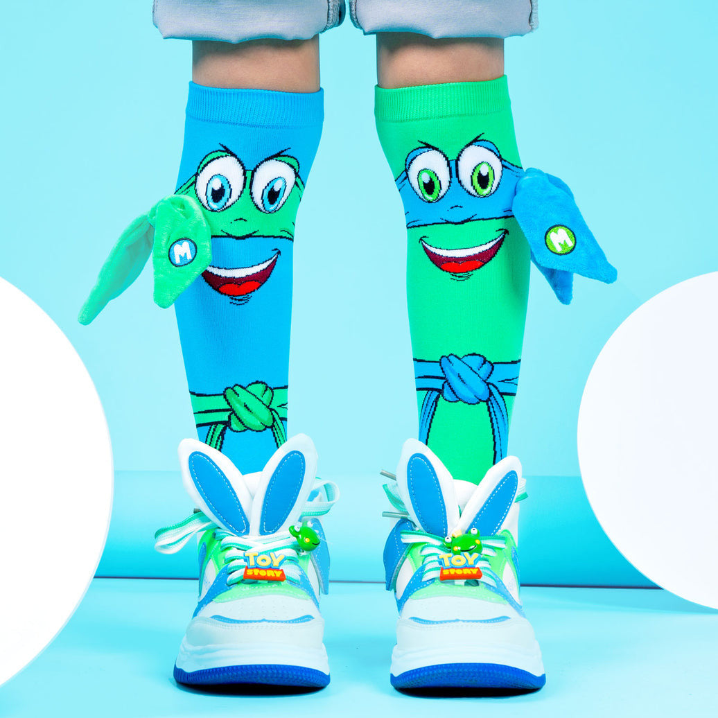 Madmia - Ninja Socks
