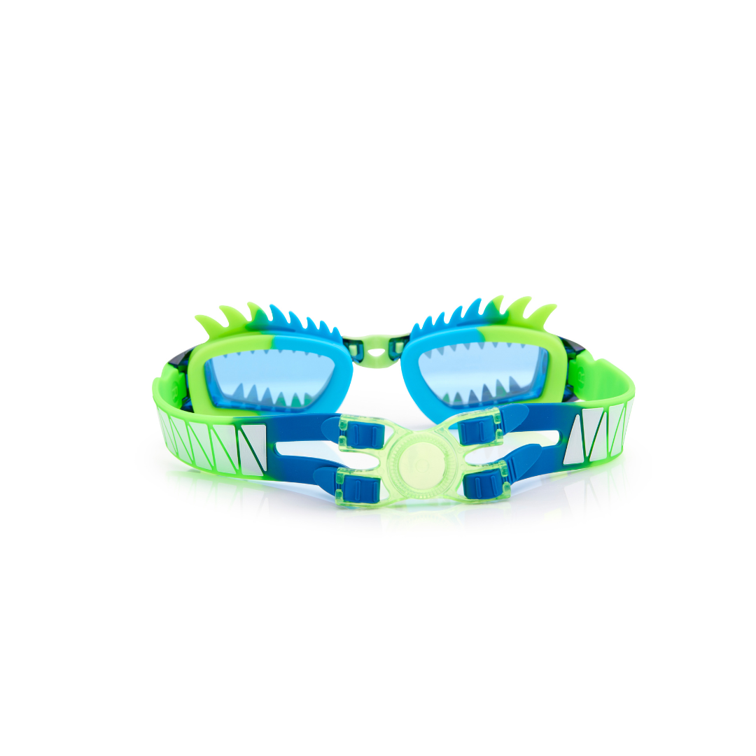 Bling2o Goggles - Draco the Dragon - Sea Dragon