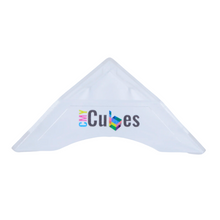 The Original CMY Cube Stand