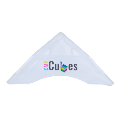 The Original CMY Cube Stand