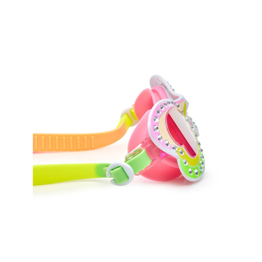 Bling2o Goggles - Butterfly Pink Lemonade