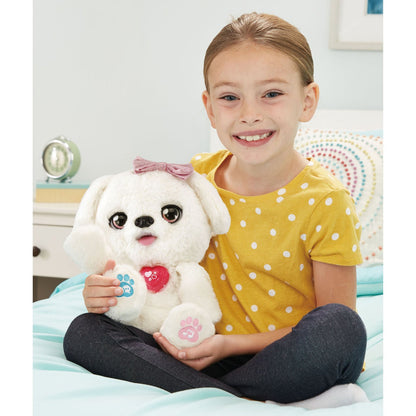 Vtech - Kosy the Kissing Puppy
