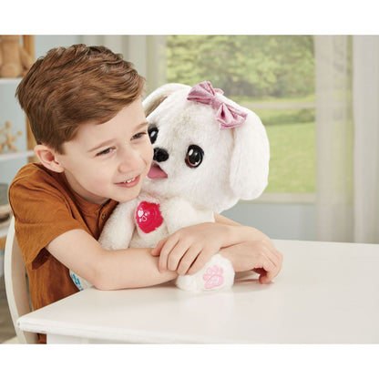 Vtech - Kosy the Kissing Puppy