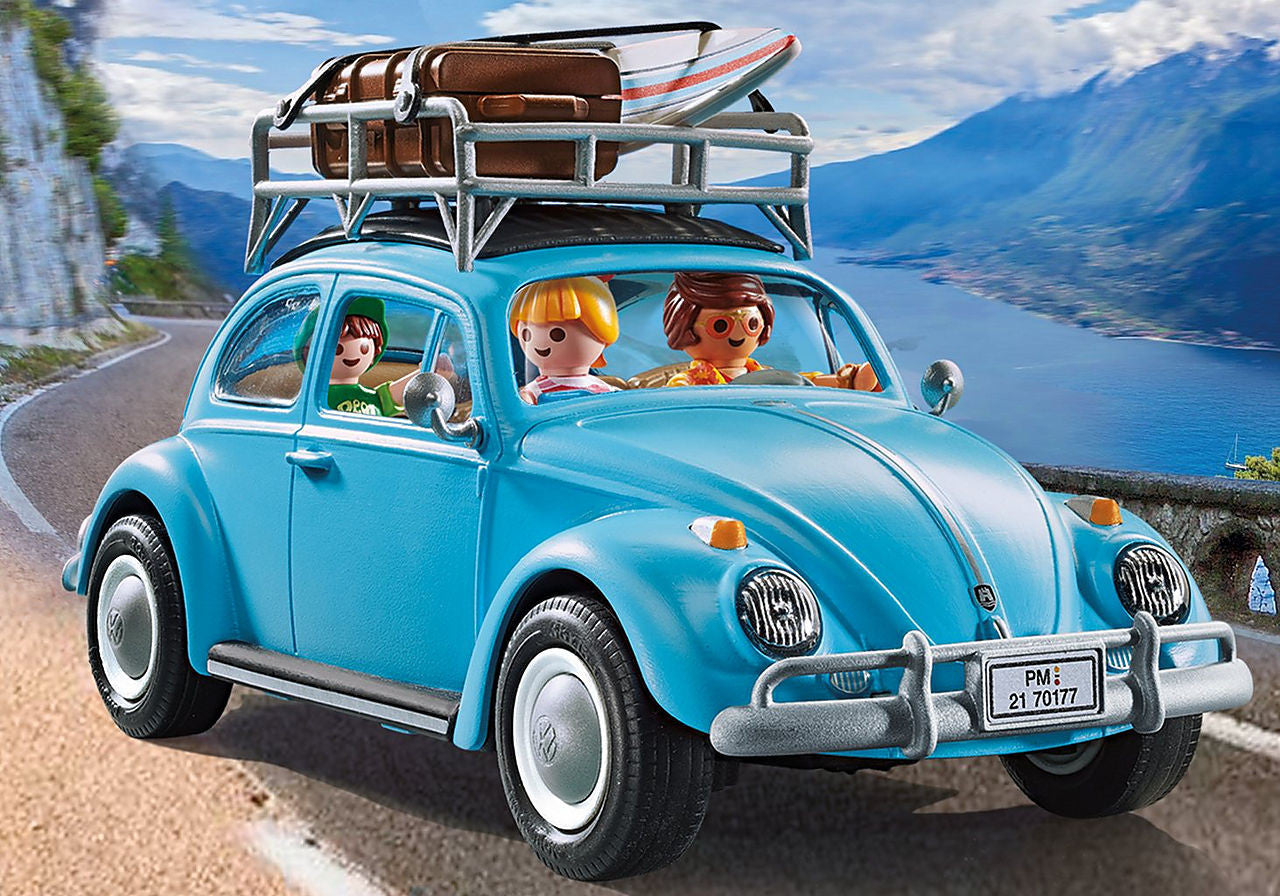 Playmobil - Volkswagen Beetle | 70177
