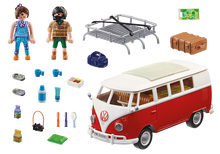 Playmobil - Volkswagon T1 Camper Van | 70176
