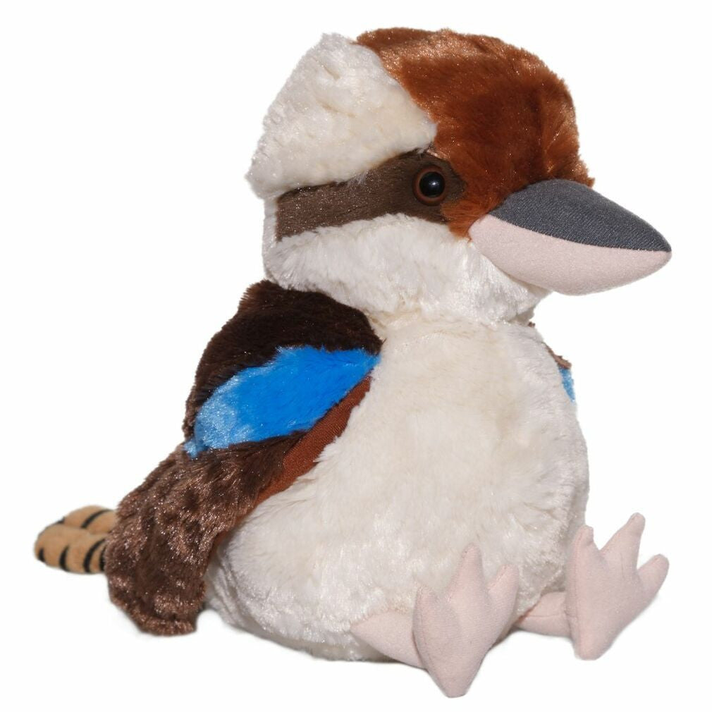 Wild Republic - CuddleKins Mini - Kookaburra 20cm