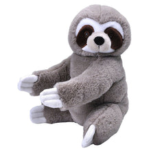 Wild Republic - Ecokins - Sloth 30cm