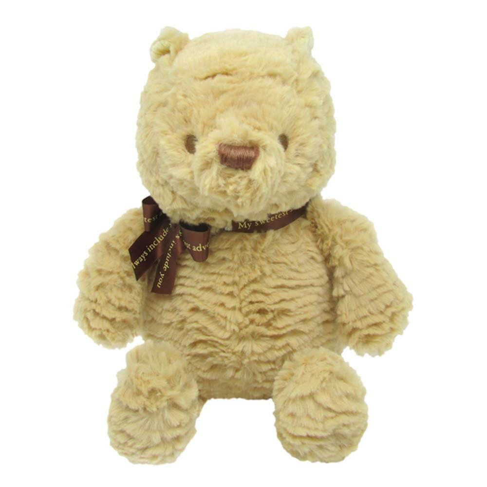 Winnie The Pooh - Classic Pooh Plush 23cm