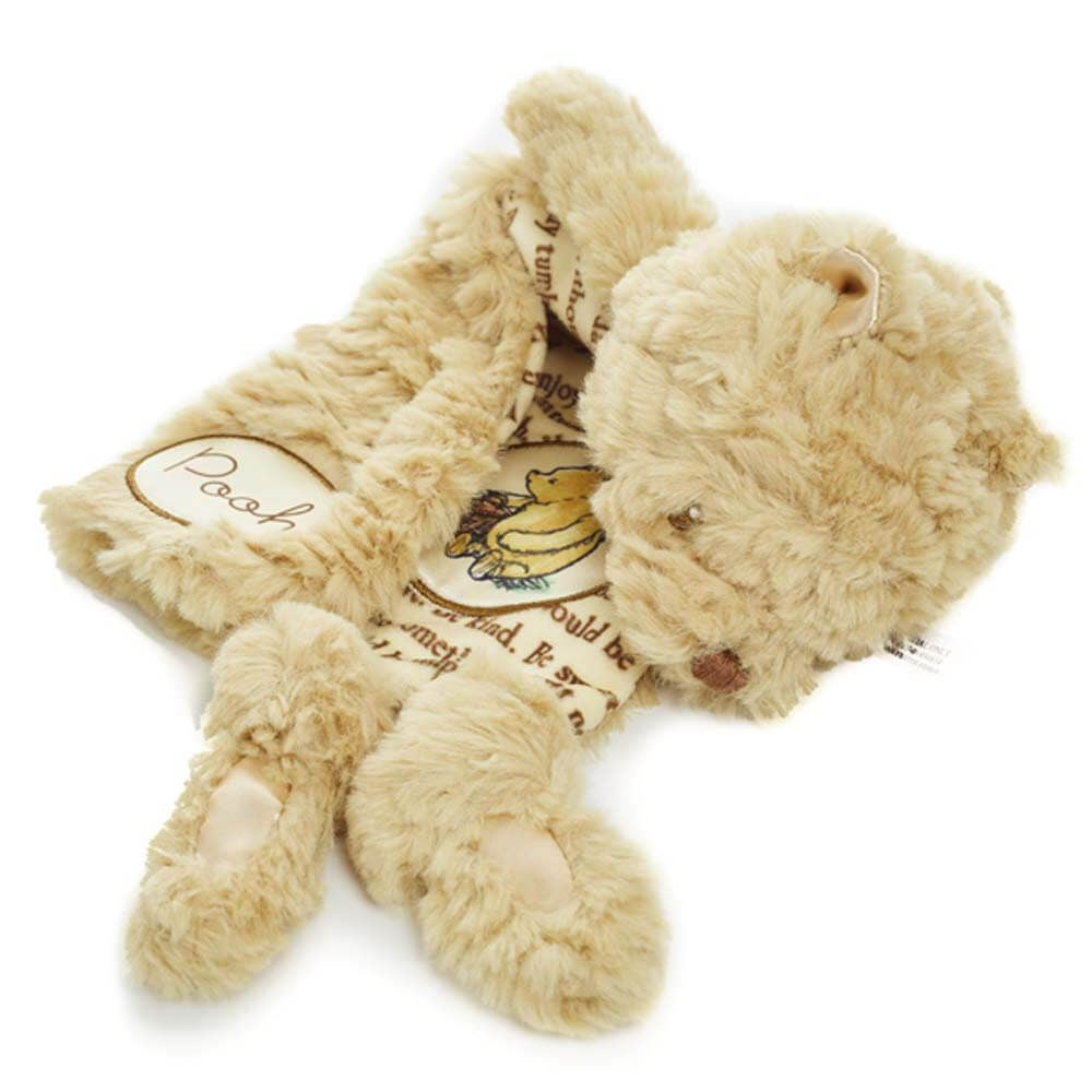 Winnie the Pooh - Classic Pooh Comfort Blanket