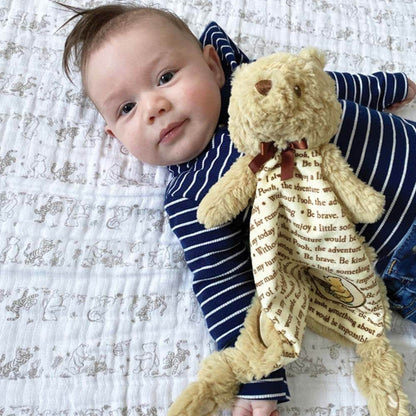 Winnie the Pooh - Classic Pooh Comfort Blanket