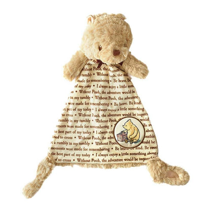 Winnie the Pooh - Classic Pooh Comfort Blanket
