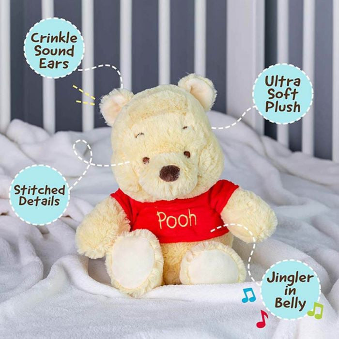 Winnie the Pooh Plush Toy 30cm