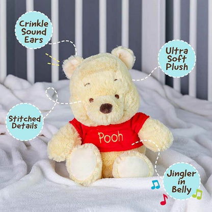 Winnie the Pooh Plush Toy 30cm