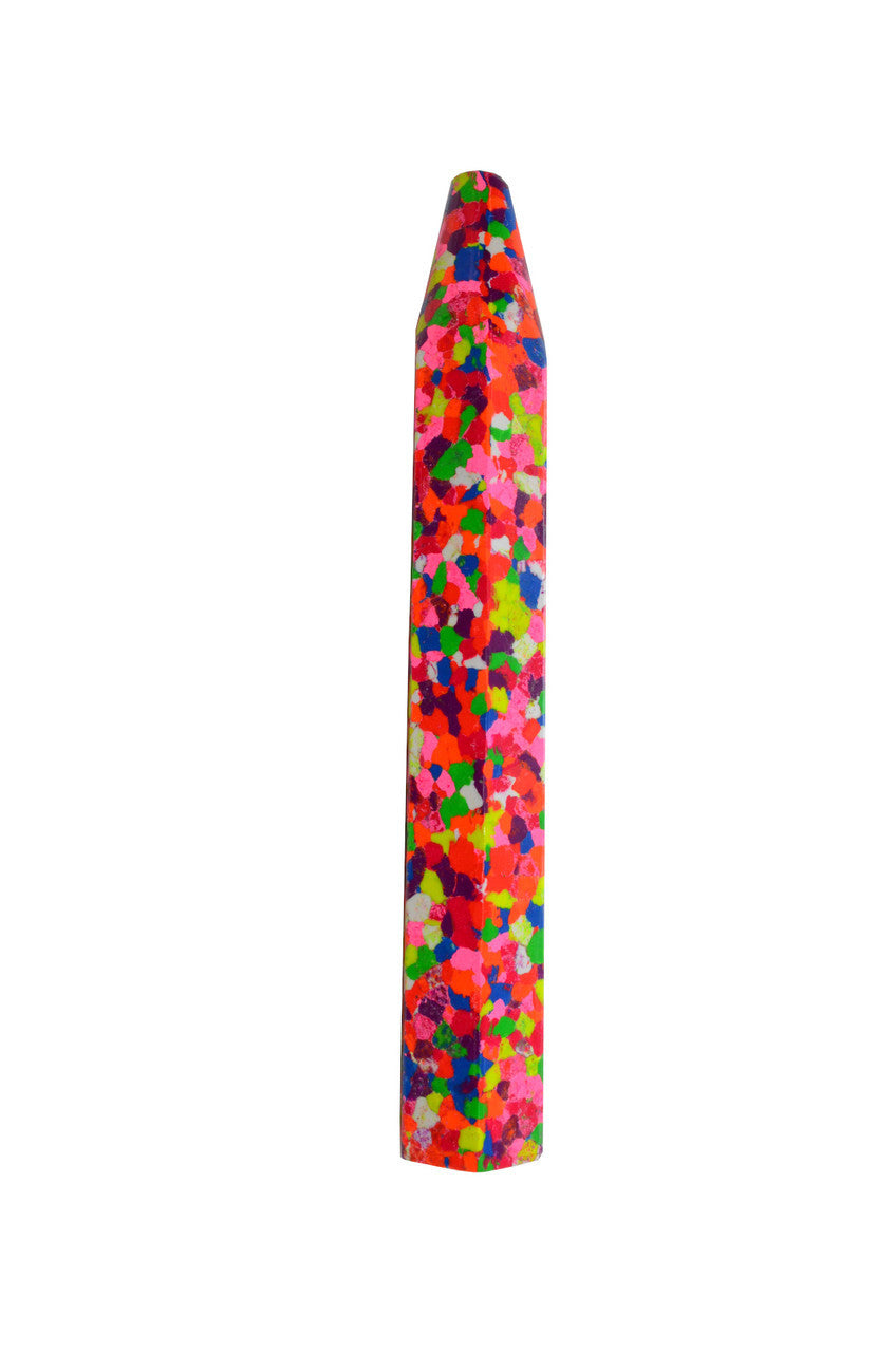 Jumbo Wacky Crayon - Neon