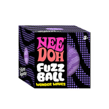 NeeDoh - Fuzz Ball Wonder Waves - Purple