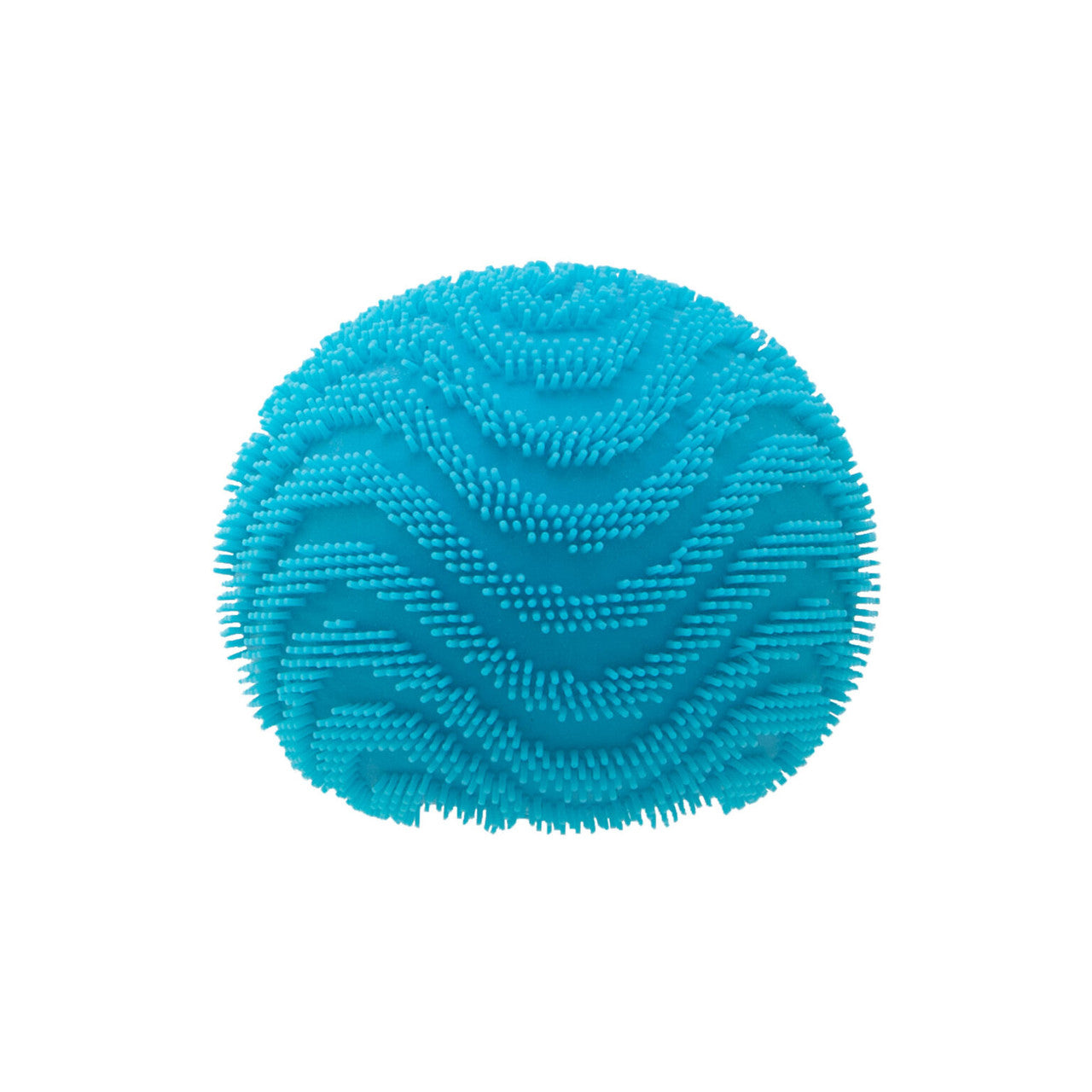 NeeDoh - Fuzz Ball Wonder Waves - Blue