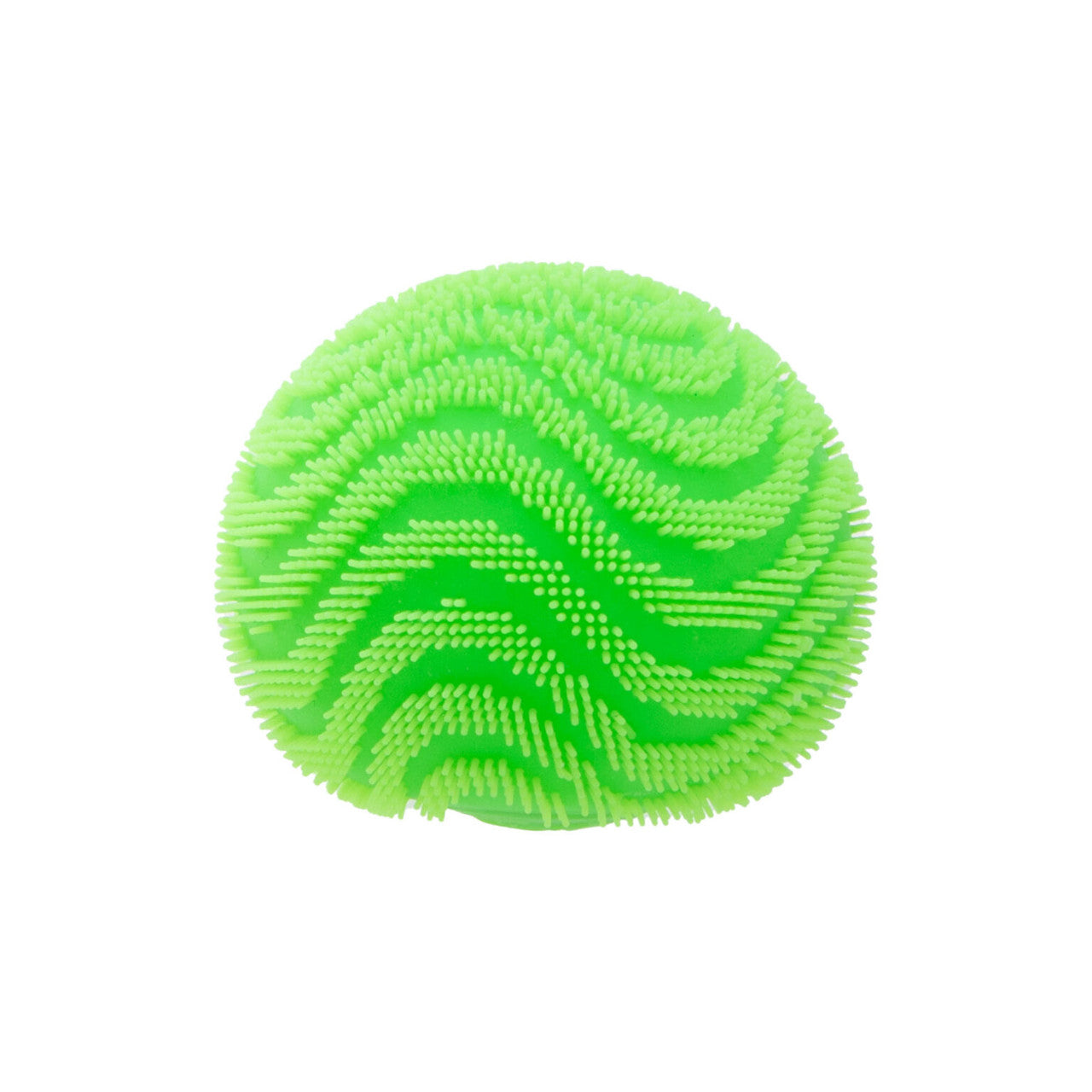 NeeDoh - Fuzz Ball Wonder Waves - Green