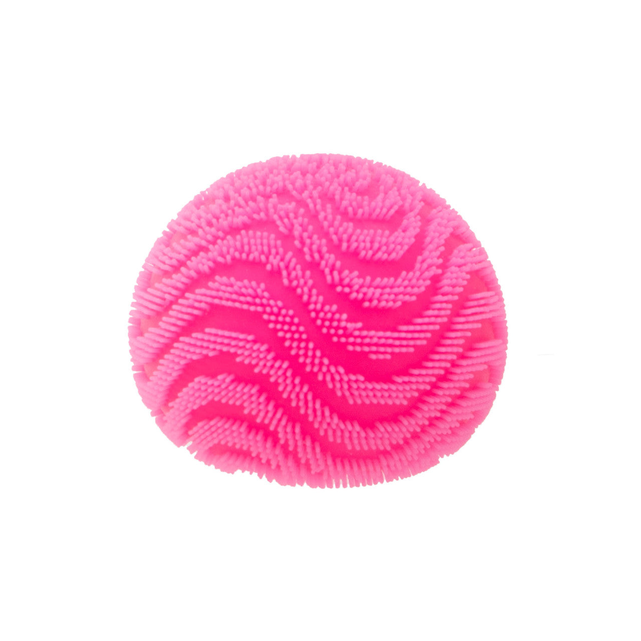 NeeDoh - Fuzz Ball Wonder Waves - Pink