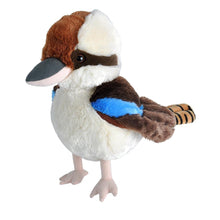 Wild Republic - CuddleKins Kookaburra 30cm