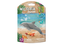 Playmobil Wiltopia - Dolphin - 71051
